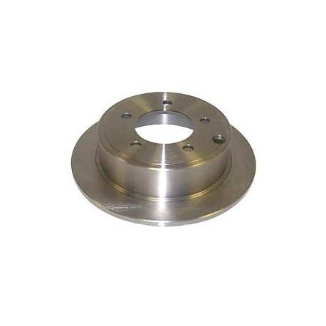 Disc frana spate 262 mm JEEP COMPASS PATRIOT MK (2006-2017)