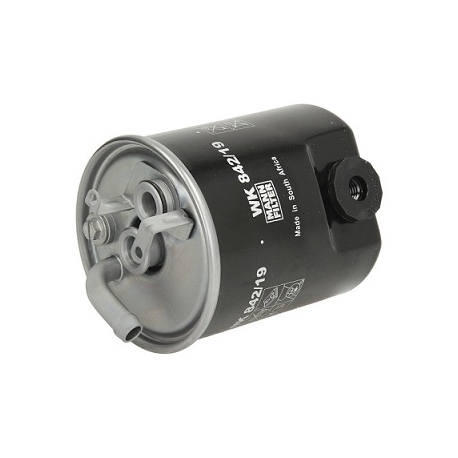 Filtru motorina JEEP GRAND CHEROKEE WG 2.7 CRD (2001-2004)