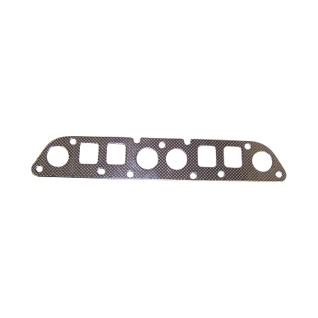 Garnitura galerie admisie/evacuare JEEP 2.5L AMC