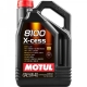 Ulei motor MOTUL 8100 X-CESS 5W40 5L