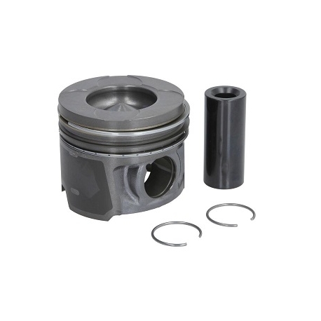 Piston echipat cota STD JEEP WRANGLER JK 2.8 CRD