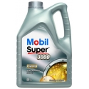 Ulei MOBIL Super 3000 X1 5W40 5L