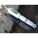 Amortizor fata NitroGas 0-2" JEEP