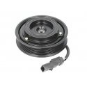 Fulie cupla magnetica compresor AC JEEP CHEROKEE KJ (2002-2007)