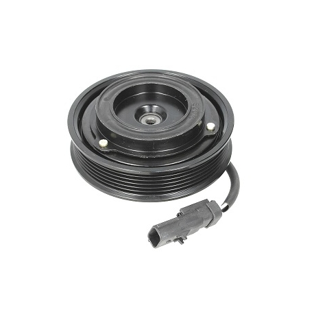 Fulie cupla magnetica compresor AC JEEP CHEROKEE KJ (2002-2007)