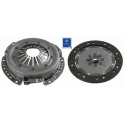 Kit ambreiaj JEEP CHEROKEE KJ 2.4L (2002-2004)