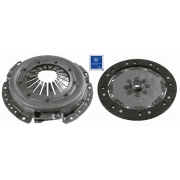 Kit ambreiaj 5072990AA JEEP CHEROKEE KJ 2.4L (2002-2004)
