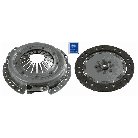 Kit ambreiaj 5072990AA JEEP CHEROKEE KJ 2.4L (2002-2004)