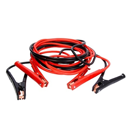 Cabluri de pornire starter 900A lungime 6m BORG