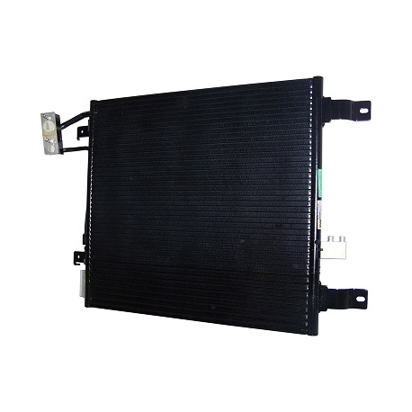 Radiator clima JEEP WRANGLER JK 2.8 CRD (2007-2011)