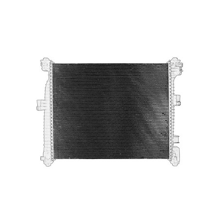 Radiator racire motor JEEP GRAN DCHEROKEE 3.0 CRD (2013-2015)