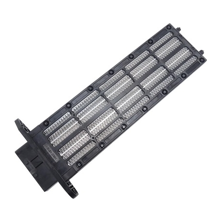 Rezistenta auxiliara incalzire habitaclu JEEP WRANGLER JK (2007-2017)