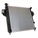 Radiator racire motor JEEP CHEROKEE KJ 2.4L PowerTech (2002-2005)