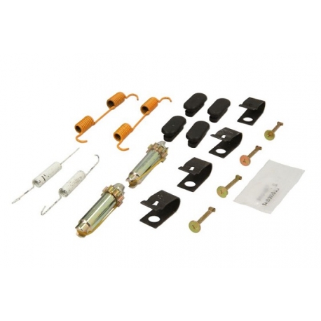 Kit accesorii saboti frana de mana JEEP CHEROKEE KJ (2006-2007)