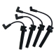 Set fise buji JEEP CHEROKEE KJ 2.4L (2002-2005)