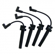Set fise buji JEEP CHEROKEE KJ 2.4L (2002-2005)
