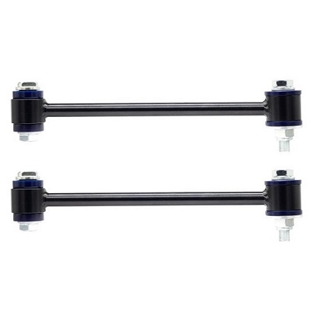 Set bieleta stabilizatoare spate +2" JEEP WRANGLERE JK (2007-2017)