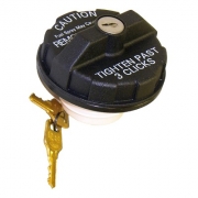 Buson rezervor cu cheie JEEP WRANGLER (YJ, TJ) 1991-2006