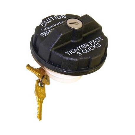 Buson rezervor cu cheie JEEP WRANGLER (YJ, TJ) 1991-2006