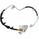 Furtun frana dreapta, fata JEEP GRAND CHEROKEE 2.7 CRD (2001-2004)