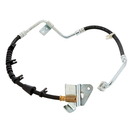 Furtun frana Stanga, fata JEEP GRAND CHEROKEE WJ 2.7 CRD (2003-2004)