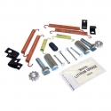 Kit accesorii saboti frana parcare JEEP WRANGLER JK (2007-2017)