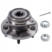 Rulment de roată 52098679AD – calitate premium febi bilstein