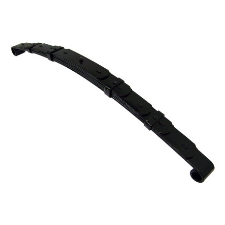 Foaie arc spate JEEP WRANGLER YJ (1987-1995)