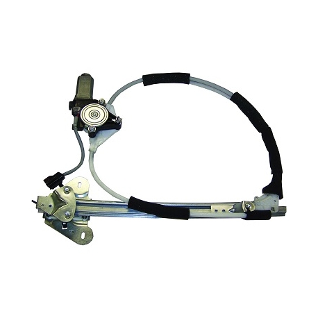 Macara geam fata stanga JEEP CHEROKEE XJ (1997-2001)
