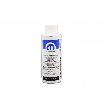 Aditiv ulei limited slip 04318060AB MOPAR (120ml) JEEP & DODGE