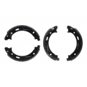Set saboti frana de mana JEEP WRANGLER JK (2007-2017)
