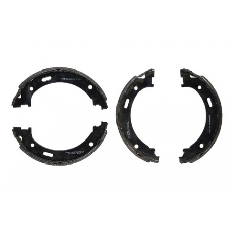 Saboti frana de mana JEEP WRANGLER JK (2007-2017)