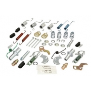 Master kit accesorii saboti frana cu reglaje incluse JEEP CHEROKEE XJ (1990-2001)