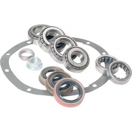 Kit rulmenti simeringuri grup spate Dana 35 JEEP CHEROKEE XJ (1990-2001)