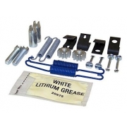 Kit accesorii saboti frana parcare 5011988HK JEEP GRAND CHEROKEE (1999-2004)