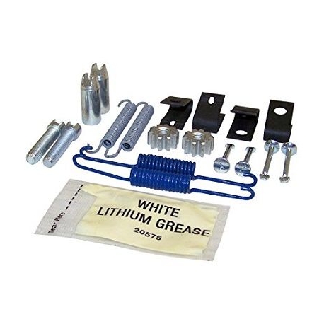 Kit accesorii saboti frana parcare 5011988HK JEEP GRAND CHEROKEE (1999-2004)