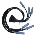 Set fise bujii JEEP WRANGLER JK 3.8L (2007-2011)