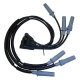 Set fise bujii JEEP WRANGLER JK 3.8L (2007-2011)