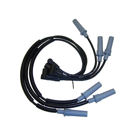 Set fise bujii JEEP WRANGLER JK 3.8L (2007-2011)