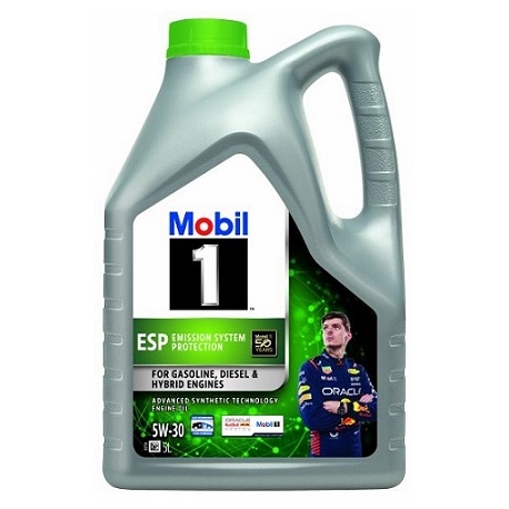 Ulei Mobil 1 ESP Formula 5W-30 5L