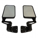 Set oglinzi exterioare (Black) JEEP WRANGLER YJ, TJ (1987-2006)