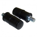 Set culise etrier fata/spate stg/dr echipare TEVES JEEP