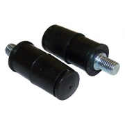 Set culise etrier fata/spate stg/dr echipare TEVES JEEP
