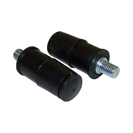 Set culise etrier fata/spate stg/dr echipare TEVES JEEP