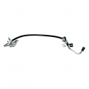 Furtun de frana fata stanga JEEP WRANGLER JK (2011-2017)