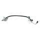 Furtun de frana fata stanga JEEP WRANGLER JK (2011-2017)