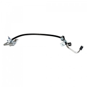 Furtun de frana fata stanga JEEP WRANGLER JK (2011-2017)