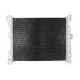 Radiator racire motor JEEP GRAND CHEROKEE WK2 3.0 TD (2014-2015)
