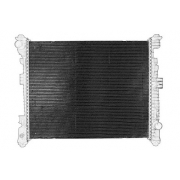 Radiator racire motor JEEP GRAND CHEROKEE WK2 3.0 TD (2014-2015)