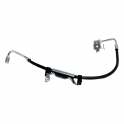 Furtun de frana fata stanga JEEP WRANGLER JK (2011-2017)